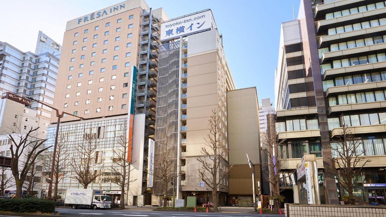 ホテル東横INN川崎駅前市役所通川崎町、3*(日本) - JP¥12862から | BOOKED